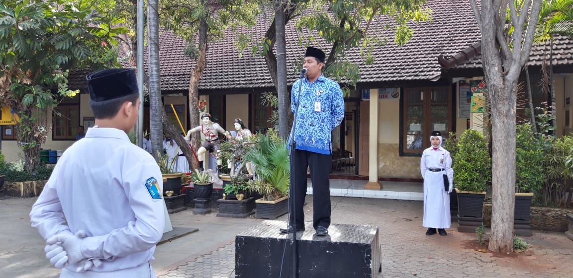 HARI KESAKTIAN PANCASILA