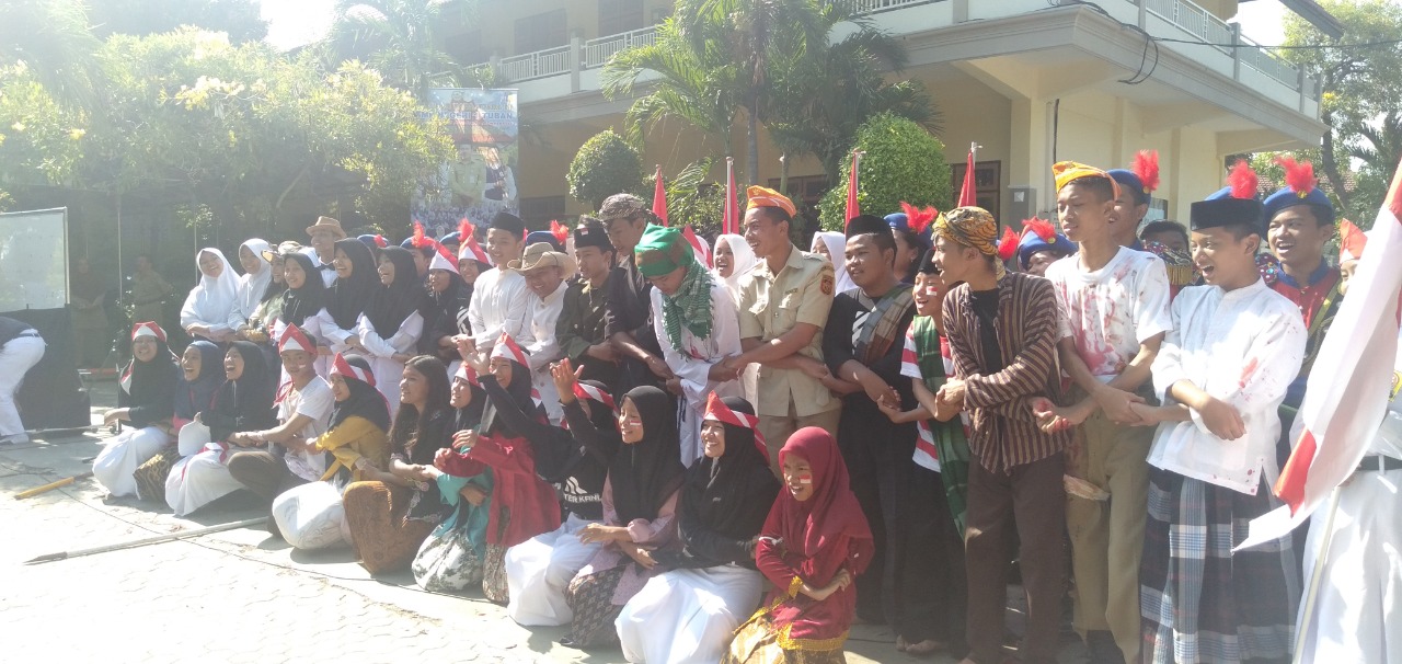 Hari Pahlawan